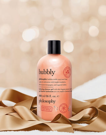 bouncy skin reactivating serum