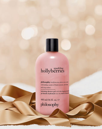 bouncy skin reactivating serum