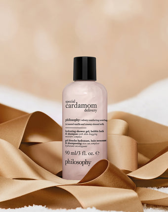 bouncy skin reactivating serum