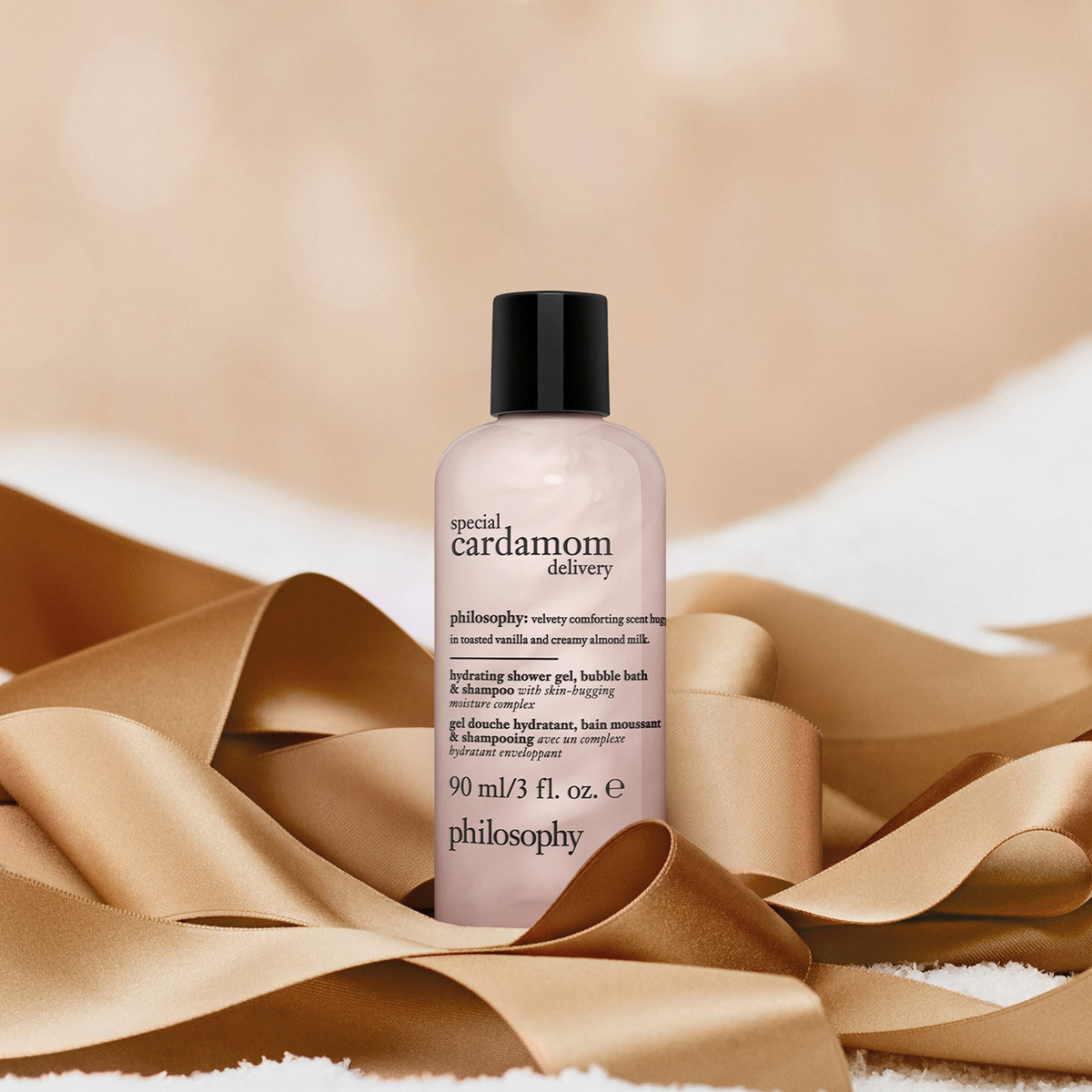 special cardamon delivery stocking stuffer