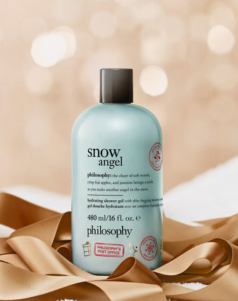 bouncy skin reactivating serum