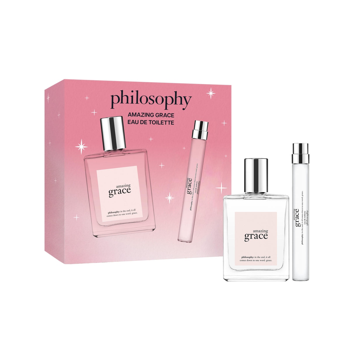 amazing grace edt duo holiday set
