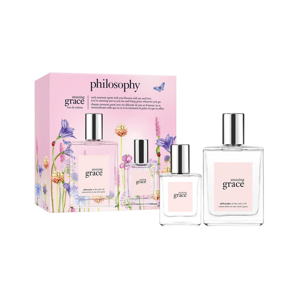amazing grace eau de toilette duo