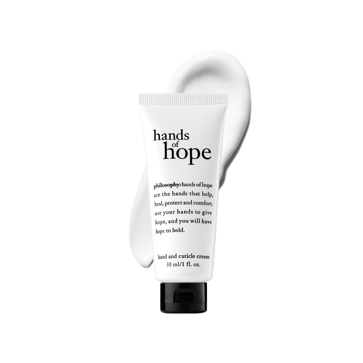hands of hope hand cream