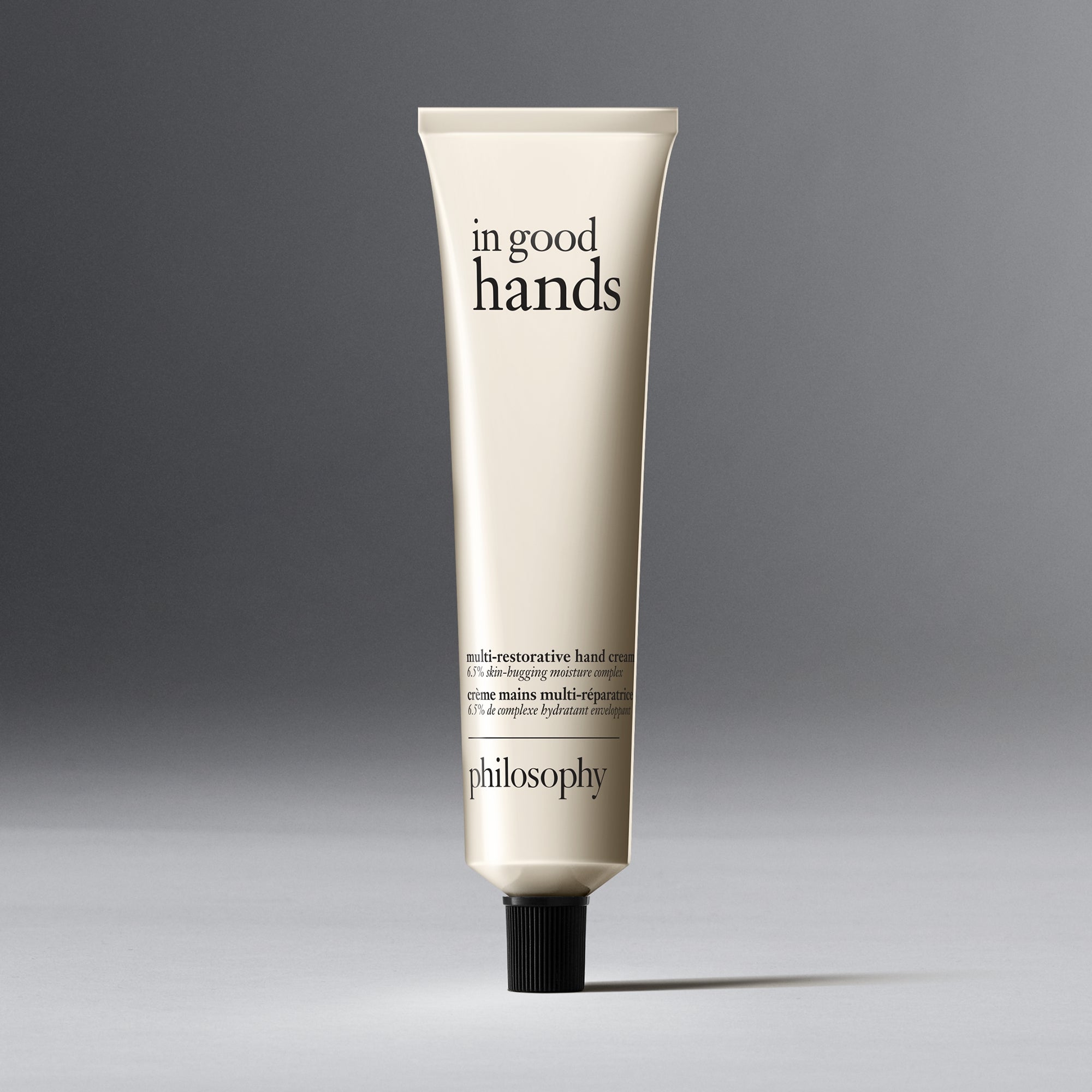 fresh cream multi-restorative hand cream | philosophy