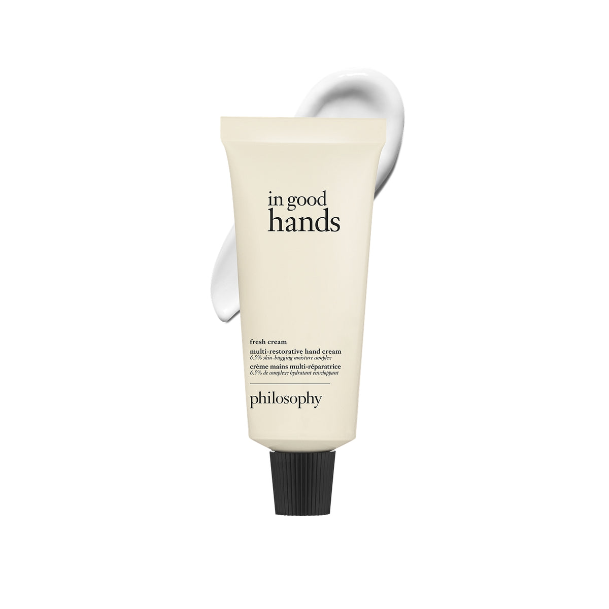 fresh cream multi-restorative hand cream