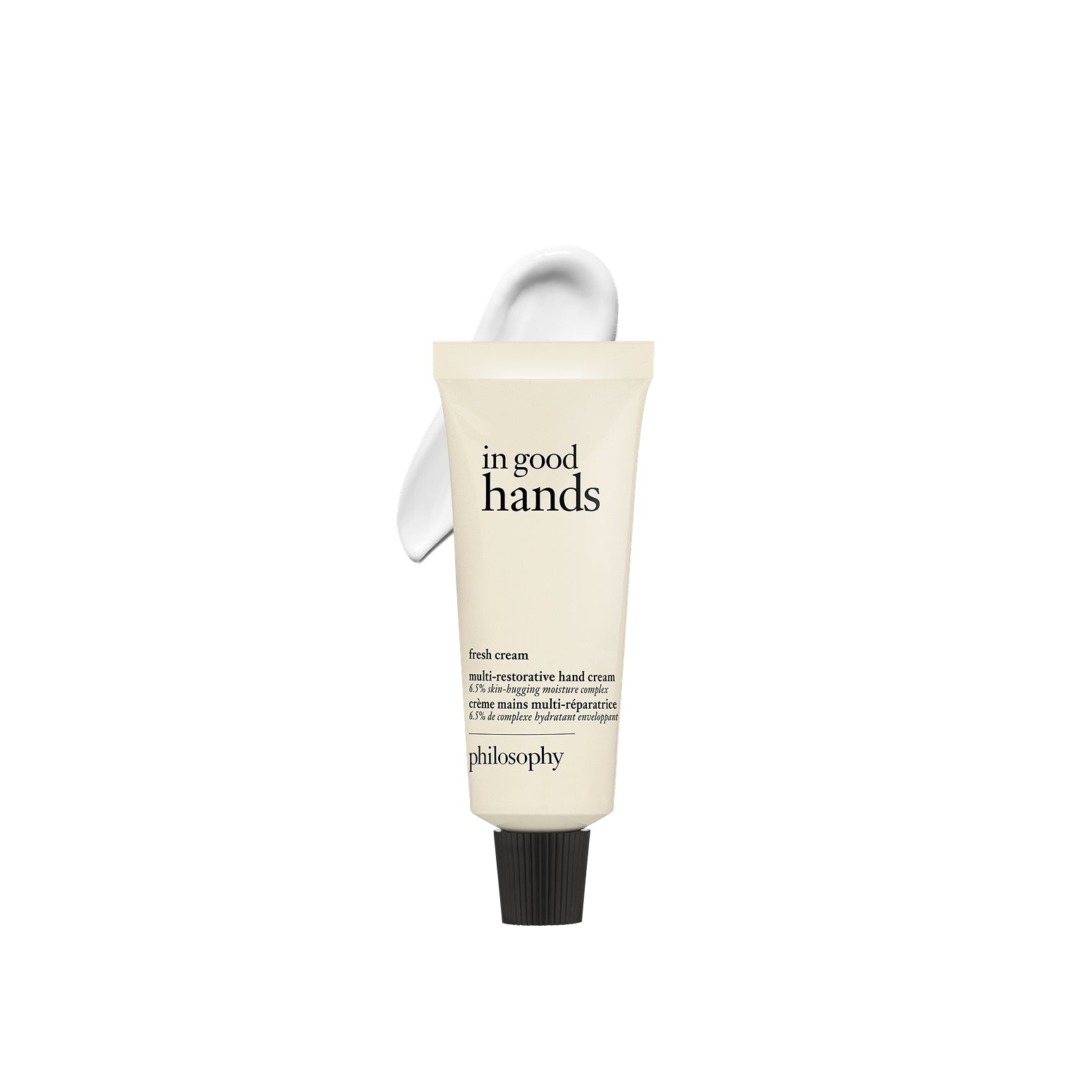 fresh cream multi-restorative hand cream | philosophy