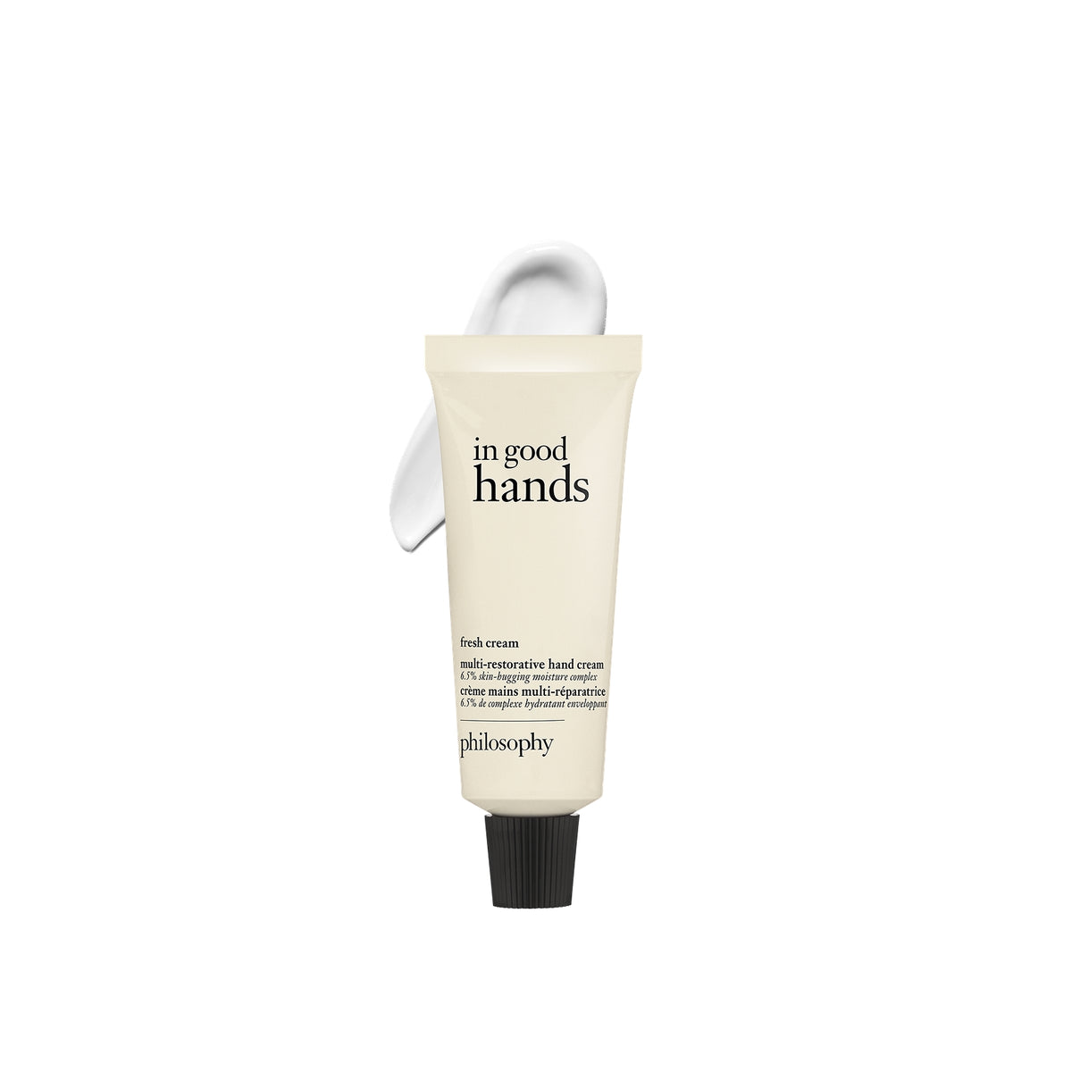fresh cream multi-restorative hand cream
