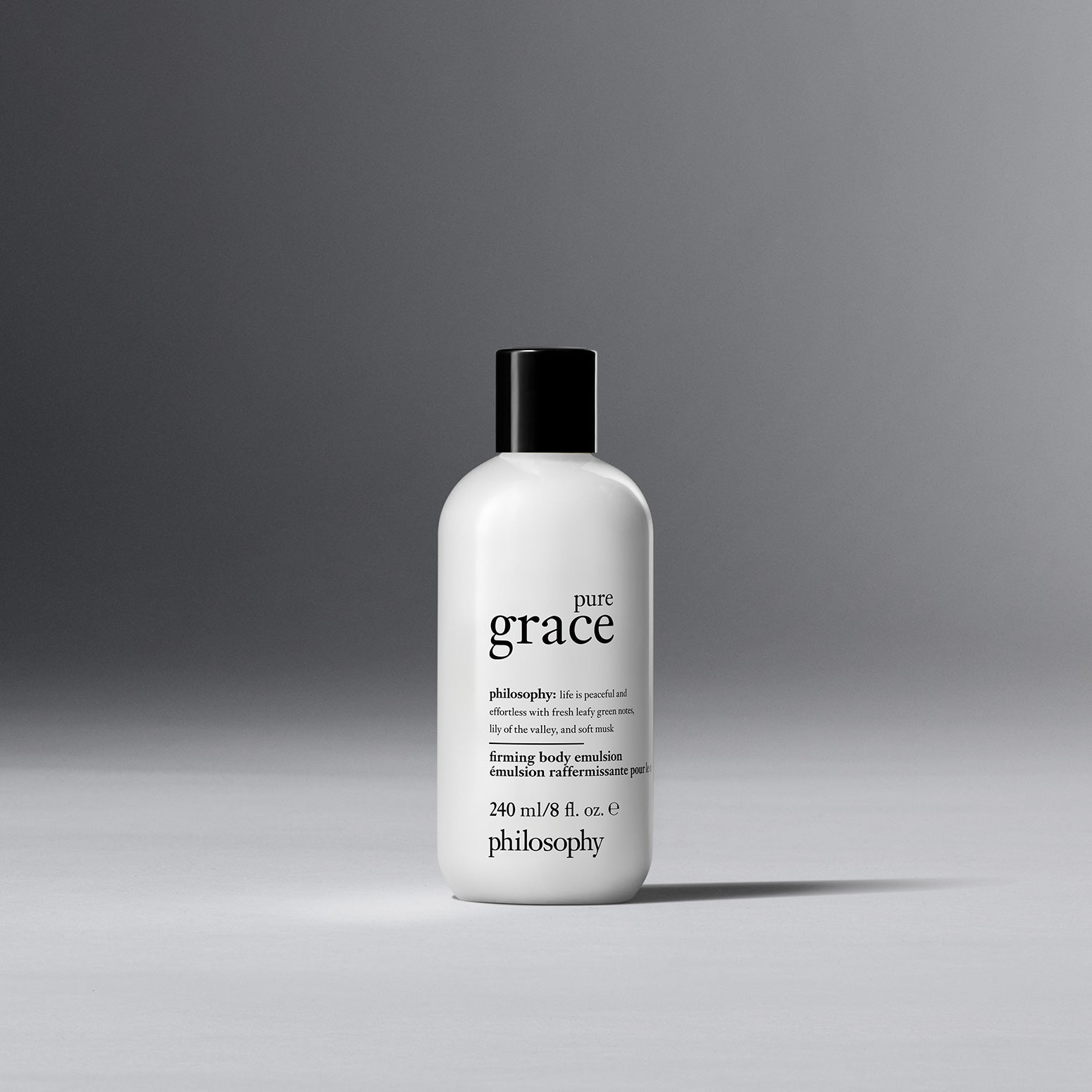 NEW 32 deals FL OZ. - Philosophy Pure Grace body lotion SEALED!