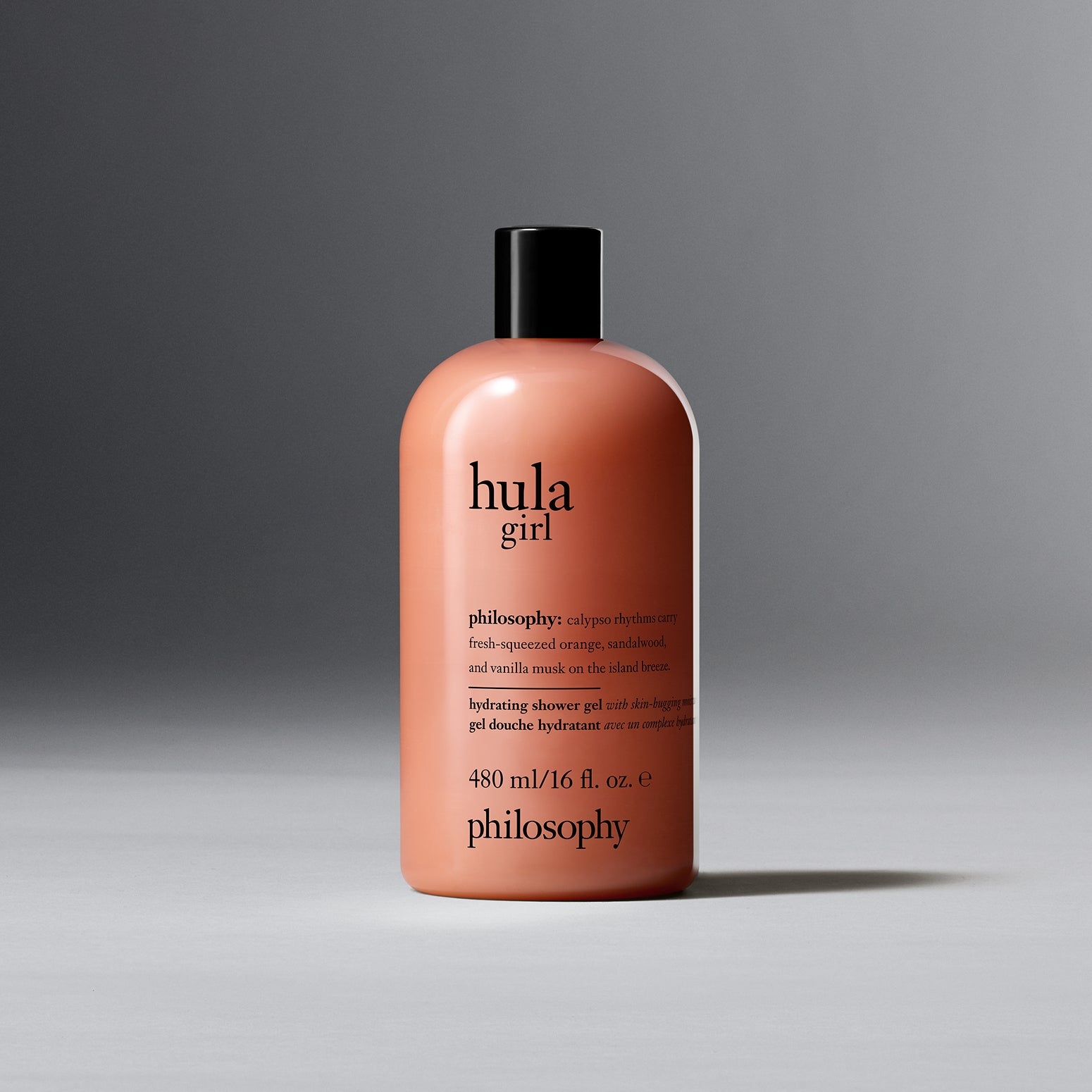 Philosophy best shower gel