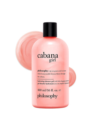 bouncy skin reactivating serum