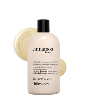 bouncy skin reactivating serum