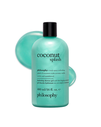 bouncy skin reactivating serum