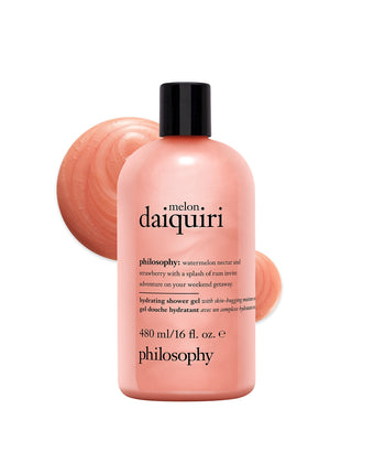 bouncy skin reactivating serum