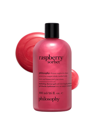 bouncy skin reactivating serum