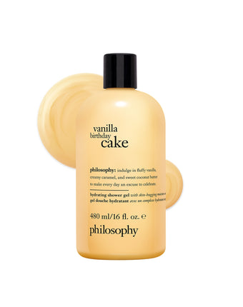 bouncy skin reactivating serum