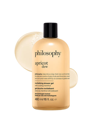 bouncy skin reactivating serum