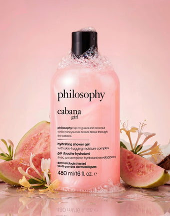 bouncy skin reactivating serum