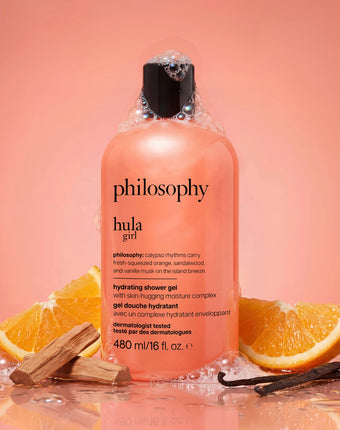 bouncy skin reactivating serum