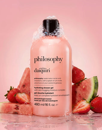 bouncy skin reactivating serum