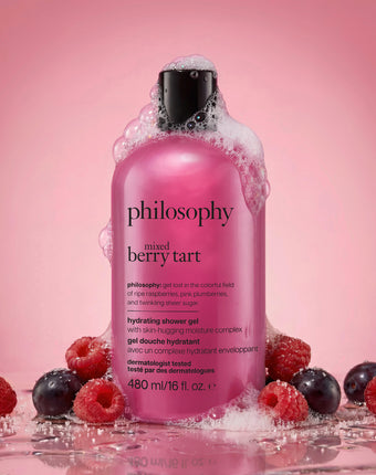 bouncy skin reactivating serum
