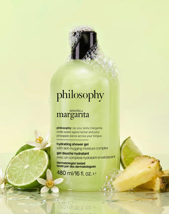bouncy skin reactivating serum