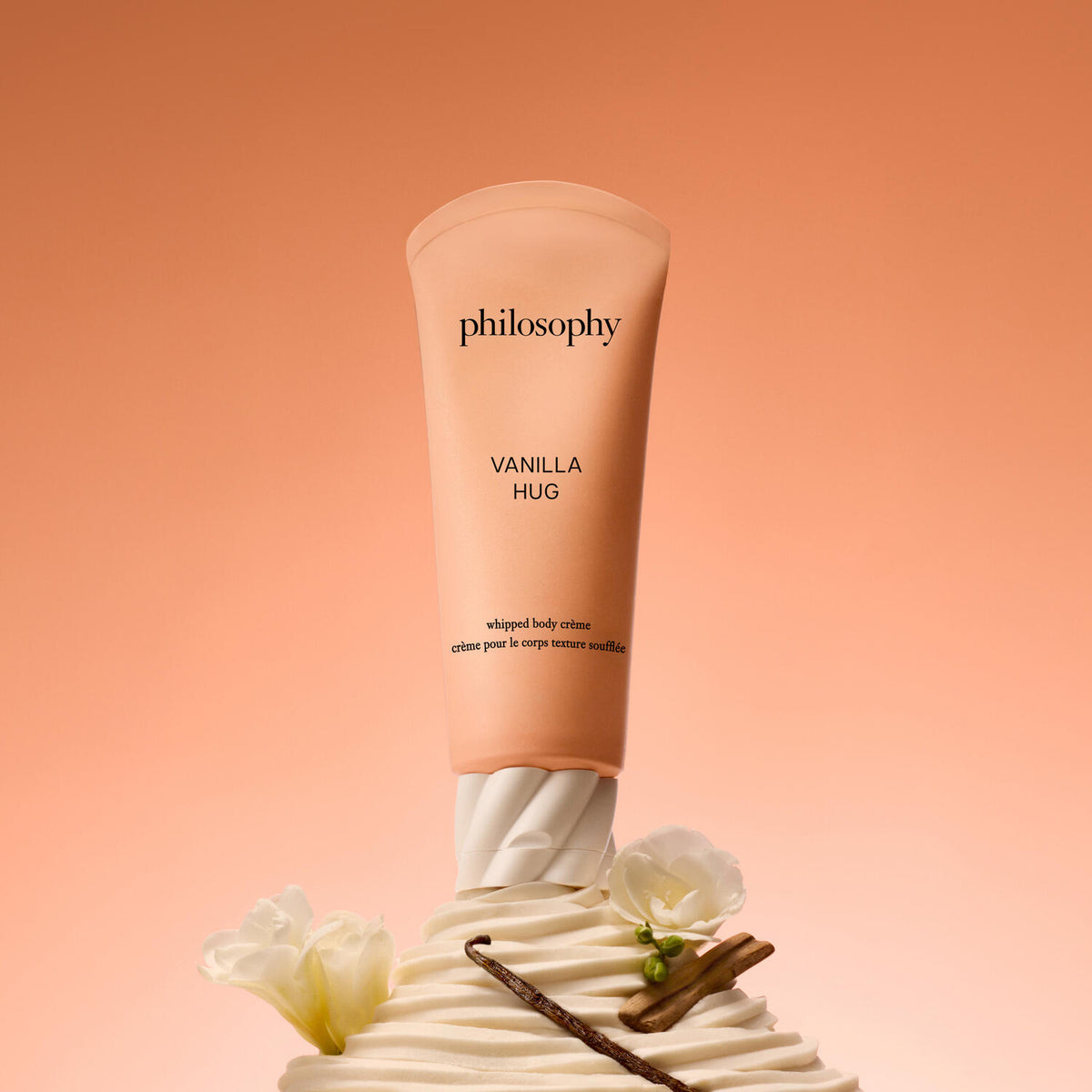 vanilla hug whipped body crème