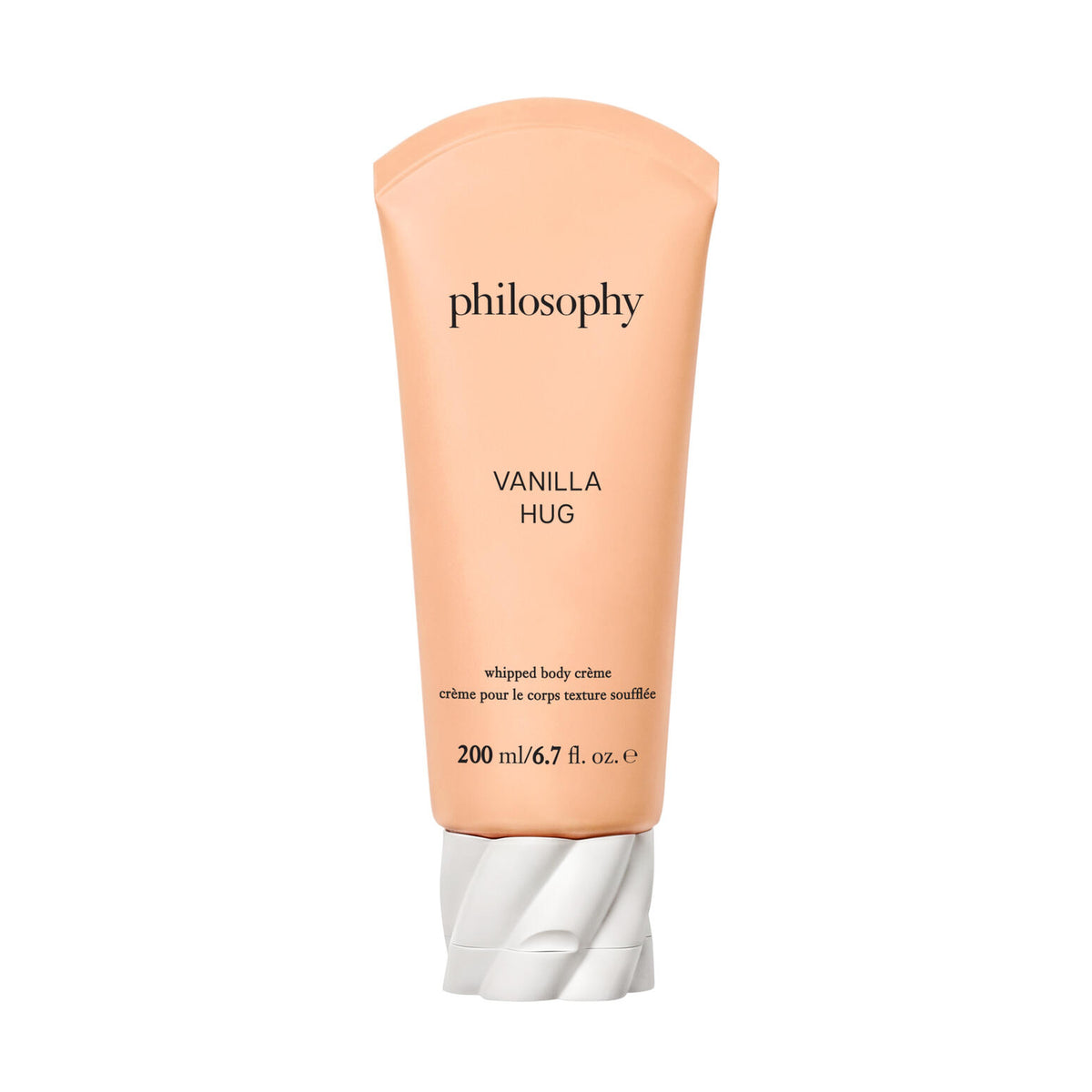 vanilla hug whipped body crème