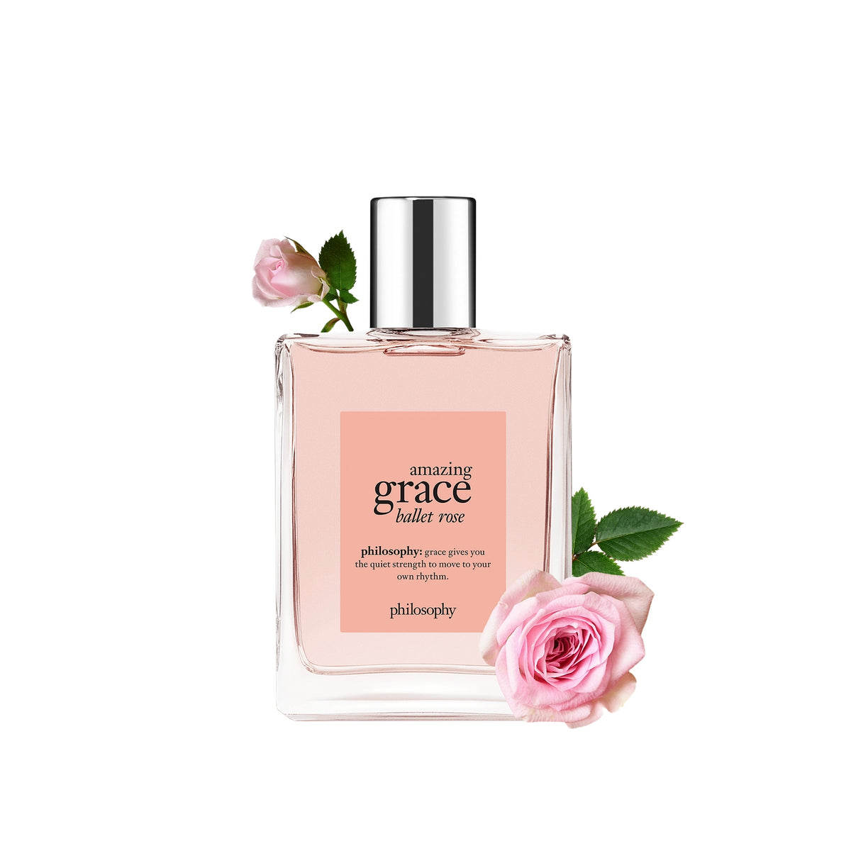 ballet rose eau de toilette