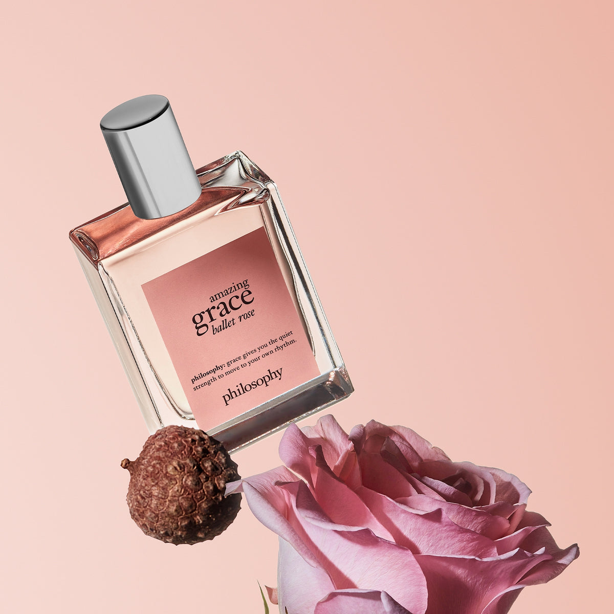 ballet rose eau de toilette