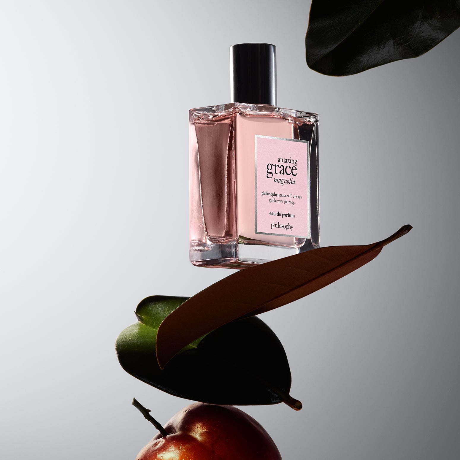 Eau De Pure Grace Philosophy Sephora Amazing Grace Eau De Parfum