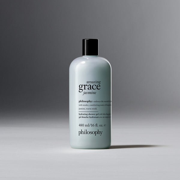 Philosophy Amazing Grace Jasmine Eau de hotsell Toilette