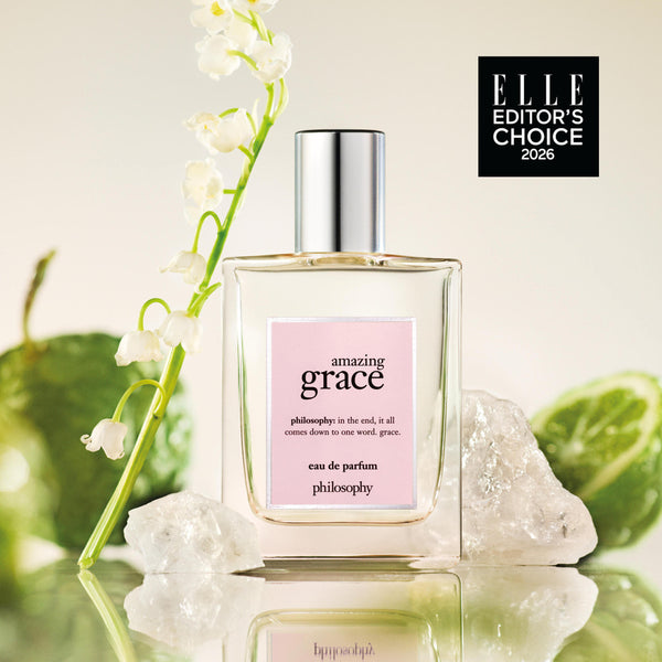 amazing grace eau de parfum