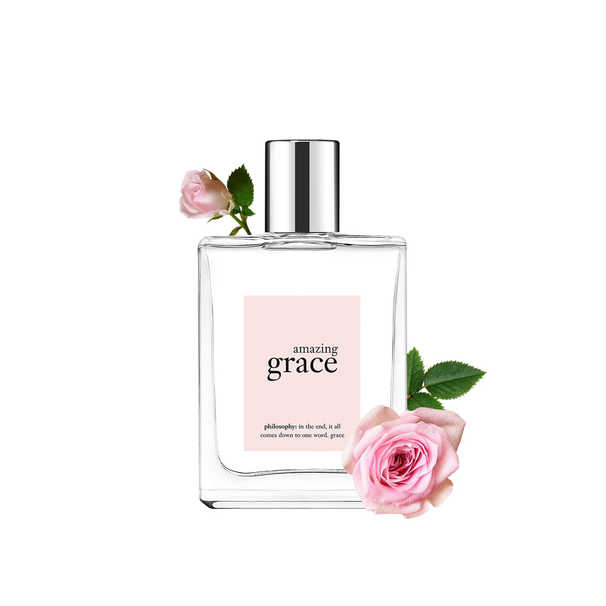amazing grace eau de toilette