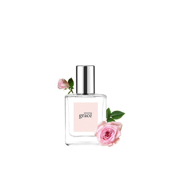 travel-size amazing grace eau de toilette