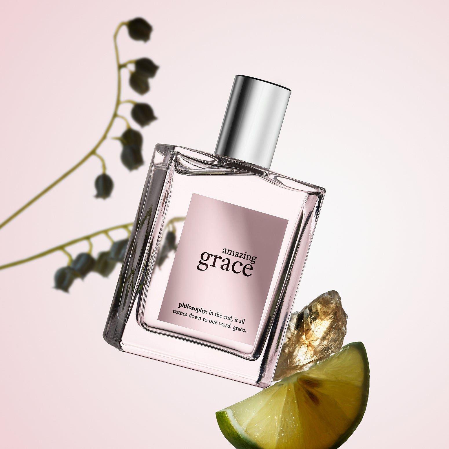 フィロソフィー アメイジング グレイス Philosophy amazing grace eau de toilette | philosophy