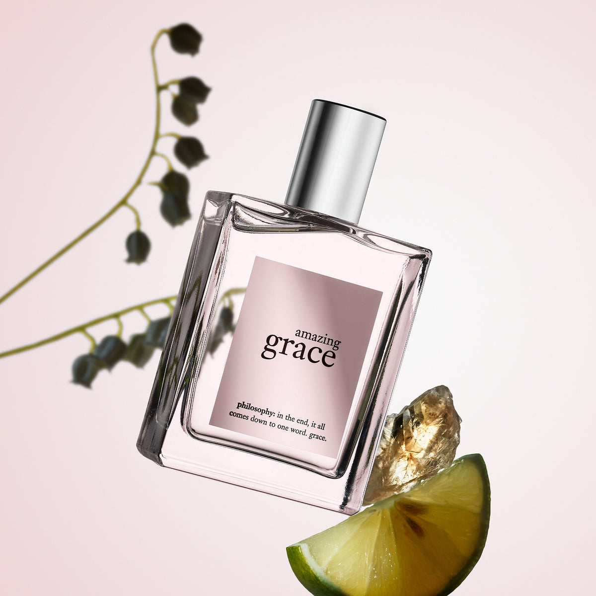 amazing grace eau de toilette