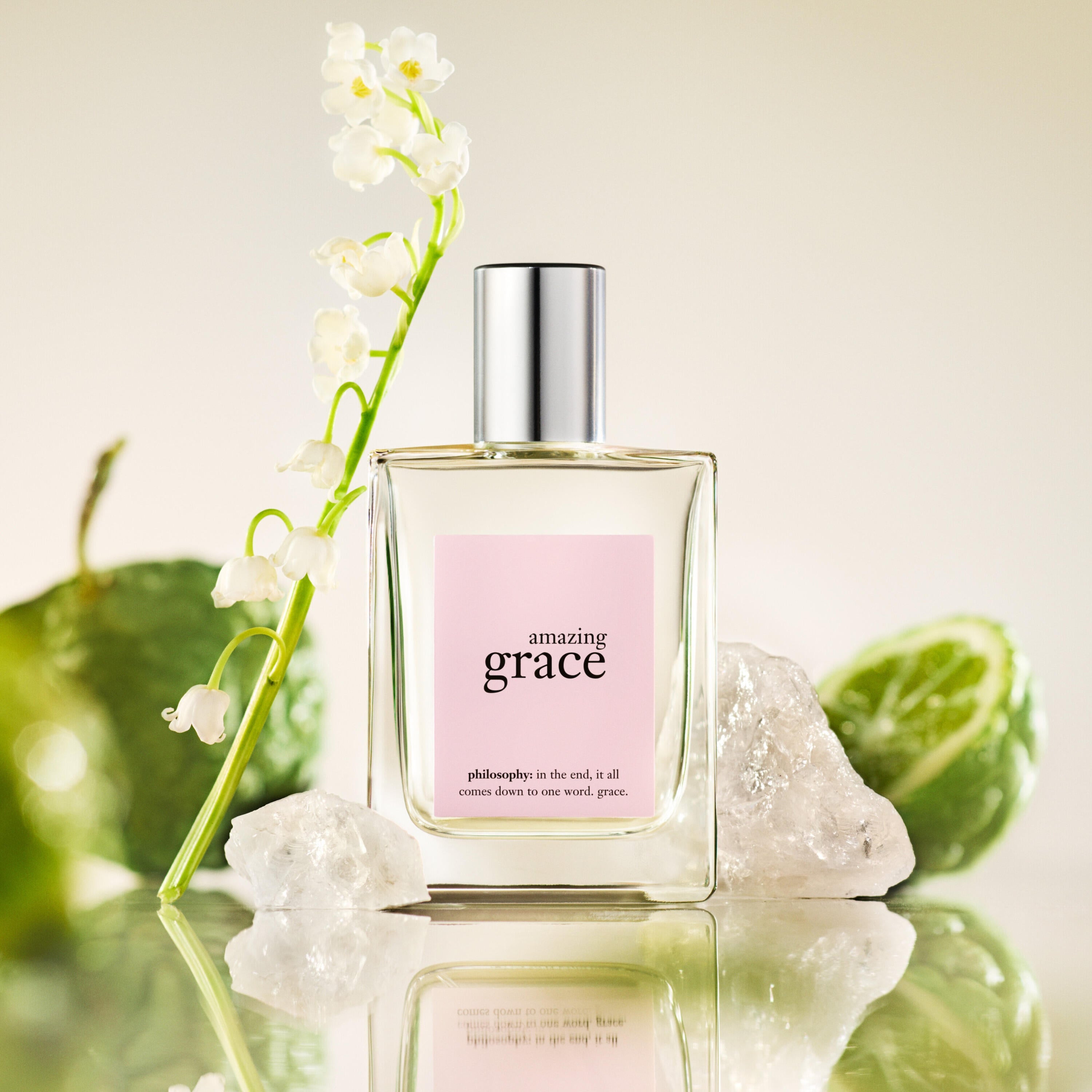 アンパンマン Radiant Grace Intense Philosophy Radiant Grace