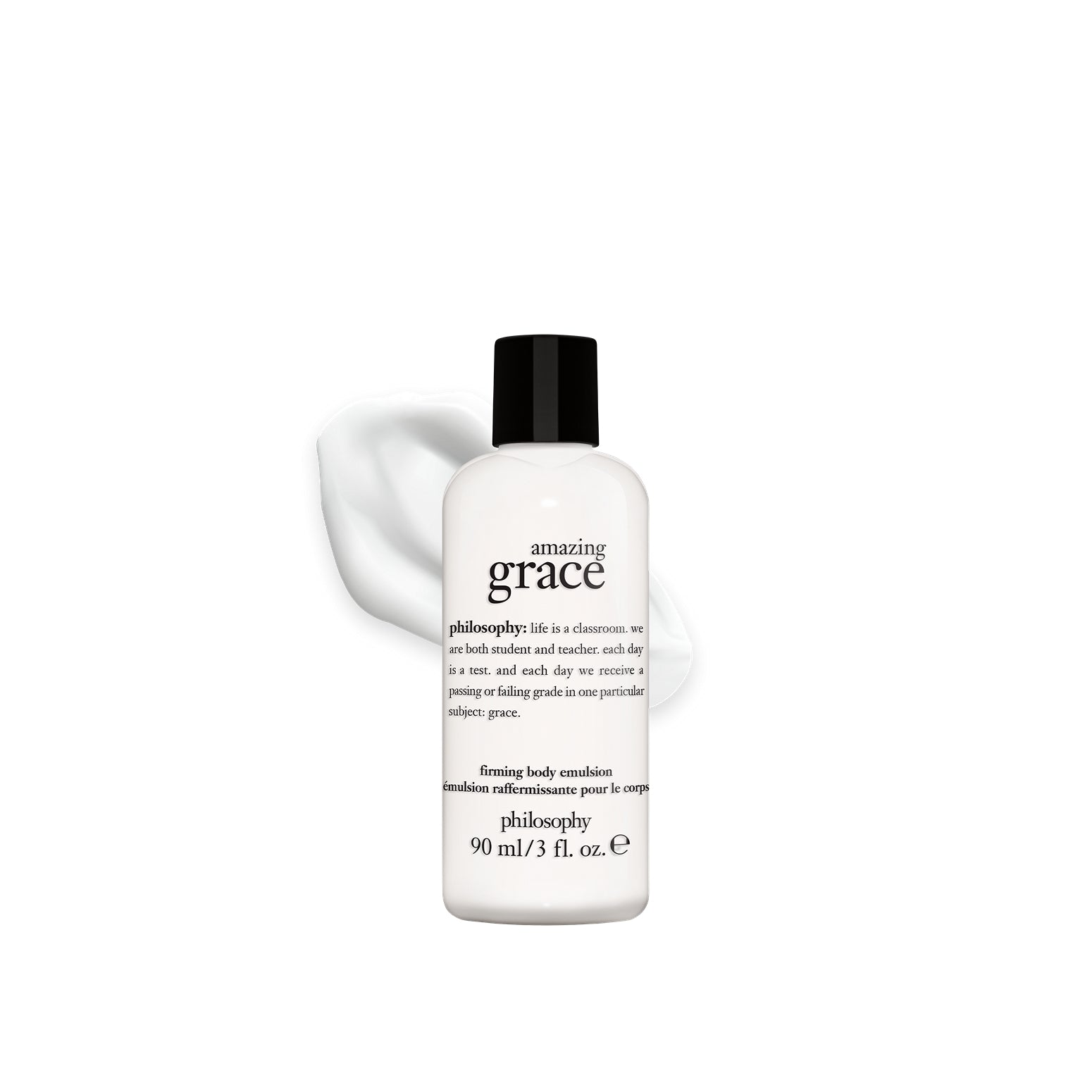 Amazing Grace Travel Body Lotion | Firming Mini | philosophy