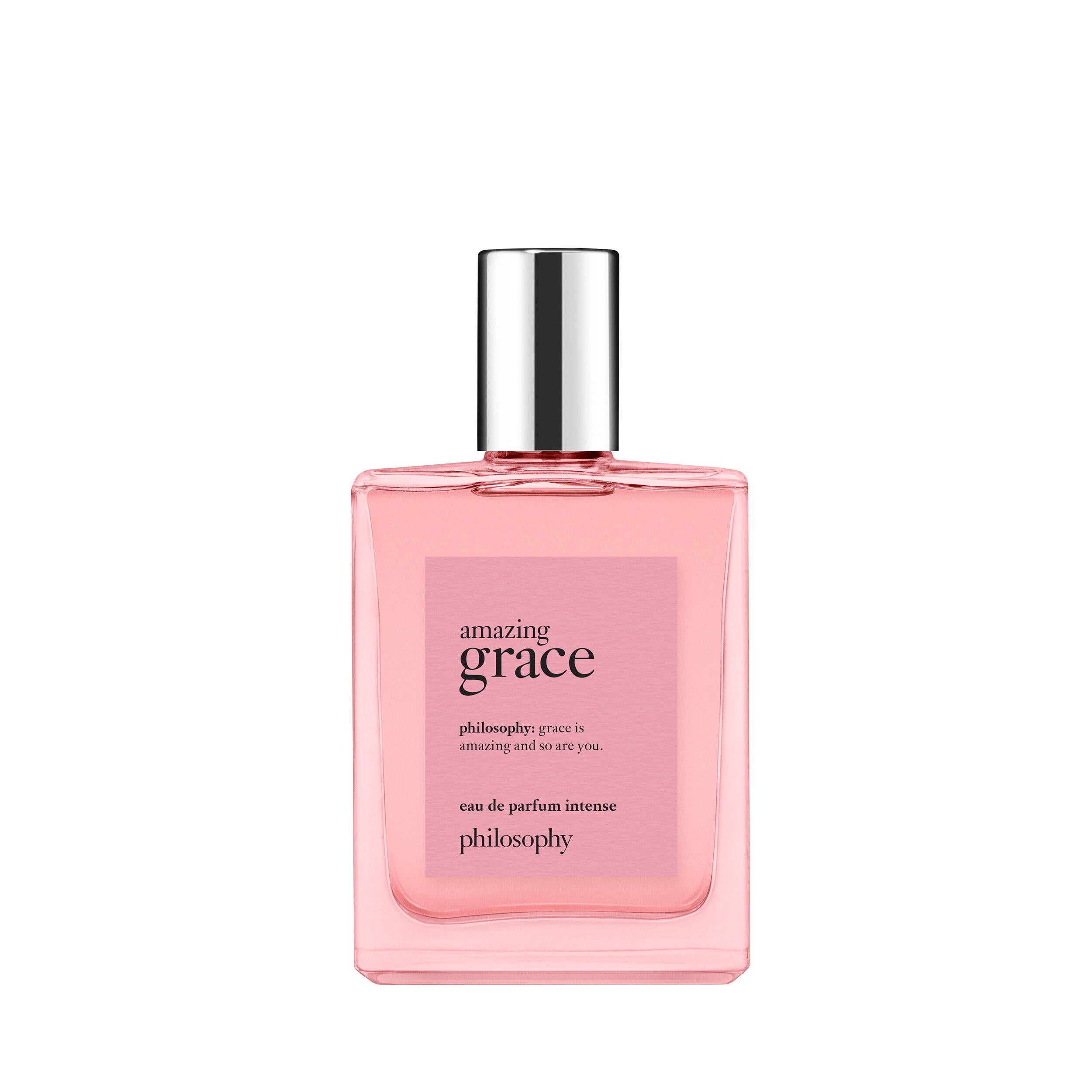 amazing grace eau de parfum intense | philosophy