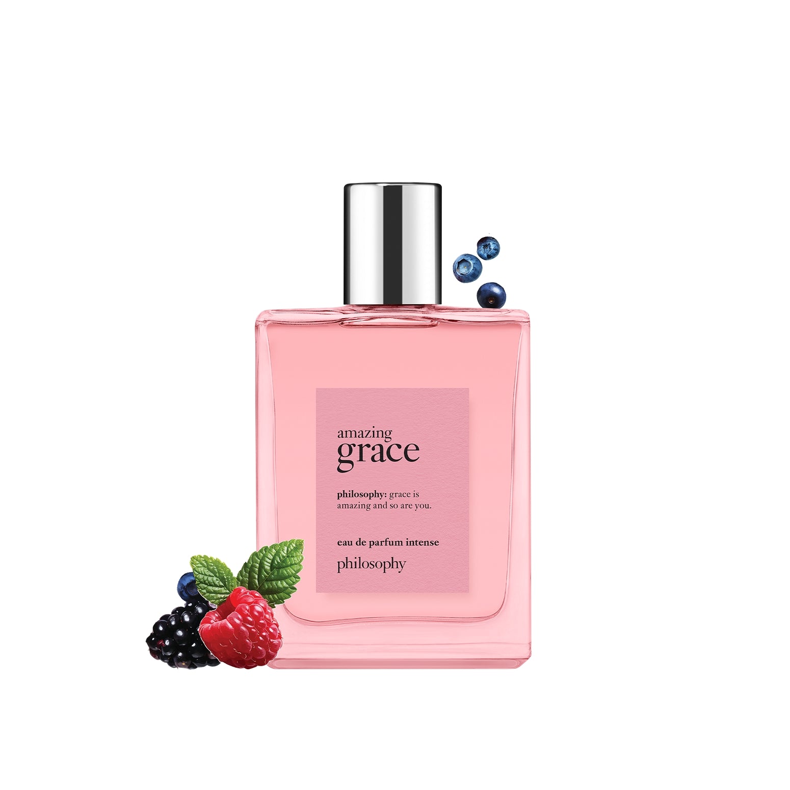 shop amazing grace fragrance & beauty products | philosophy