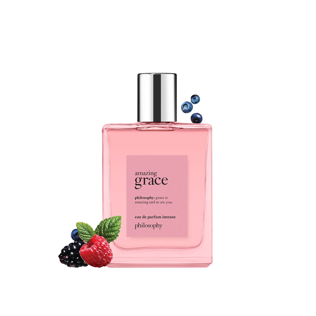 amazing grace eau de parfum intense