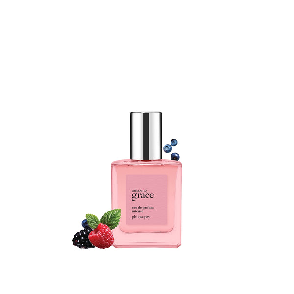 travel-size amazing grace eau de parfum intense