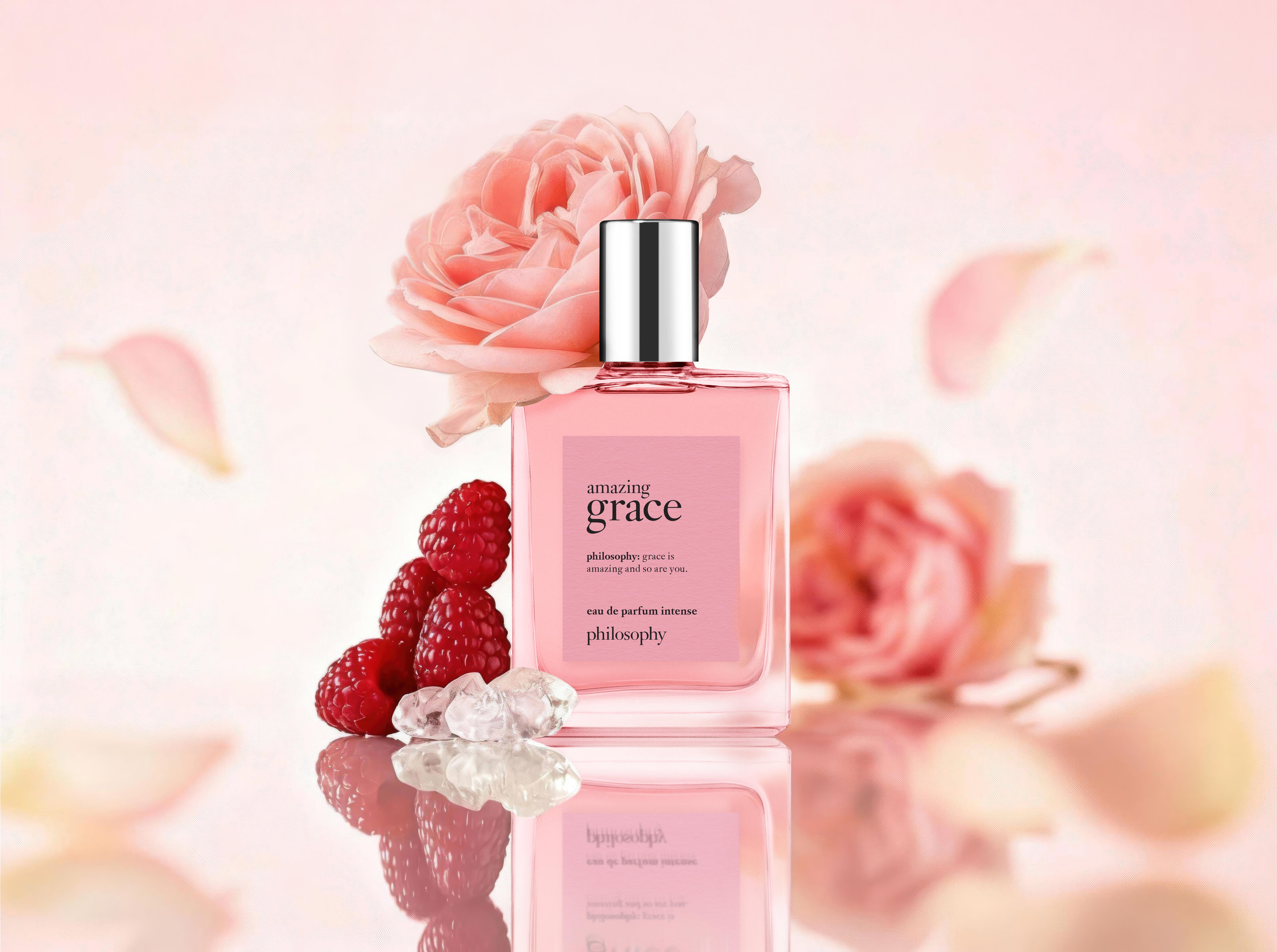amazing grace eau de parfum intense | philosophy