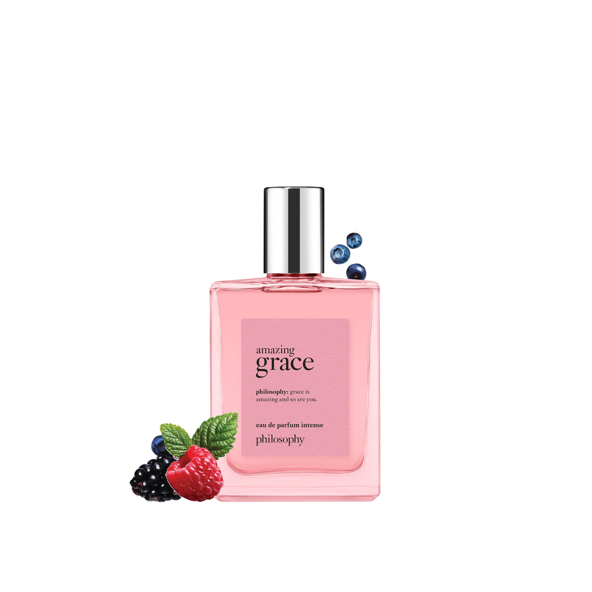 amazing grace eau de parfum intense
