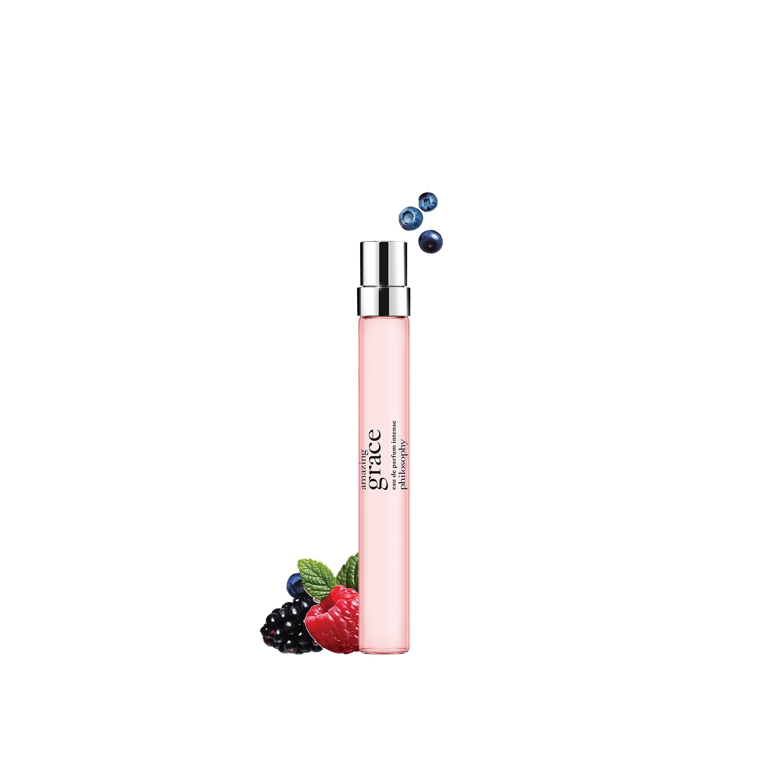 amazing grace eau de parfum intense pen spray | philosophy