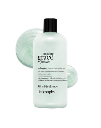 bouncy skin reactivating serum