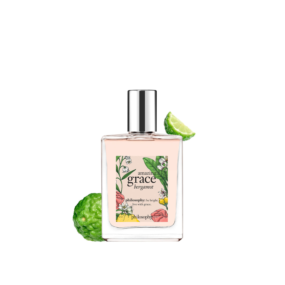 bergamot eau de toilette