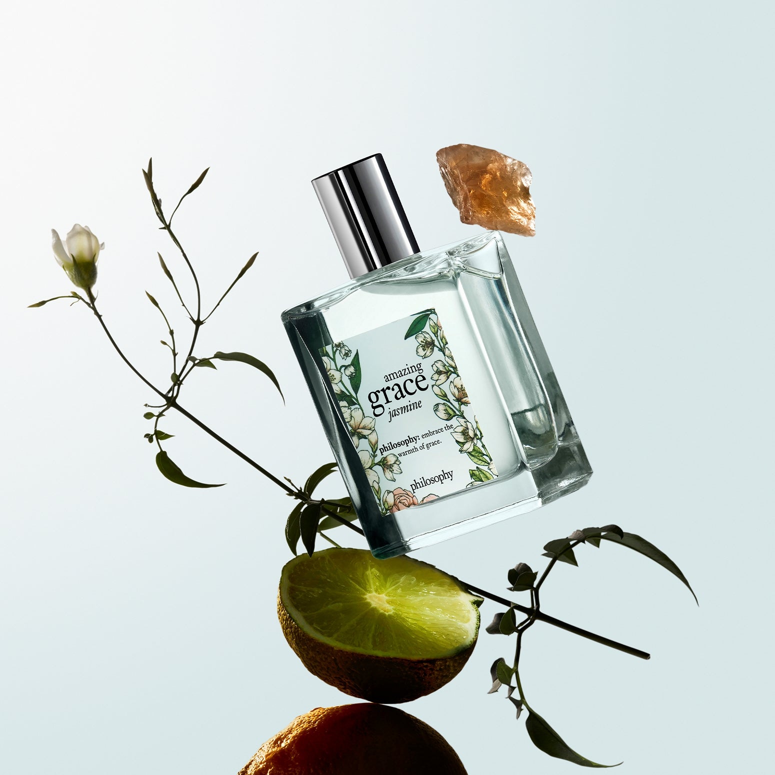 jasmine eau de toilette | philosophy