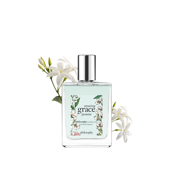 jasmine eau de toilette